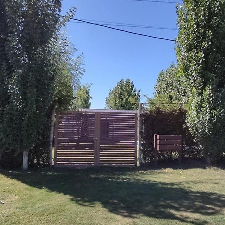cabaña La Soñada Junín Exterior foto