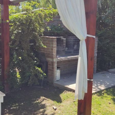 cabaña La Soñada Junín Exterior foto