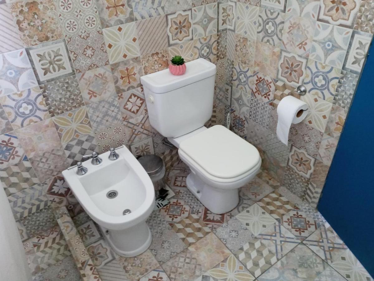 cabaña La Soñada Junín Exterior foto