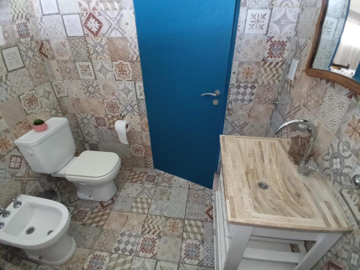 cabaña La Soñada Junín Exterior foto